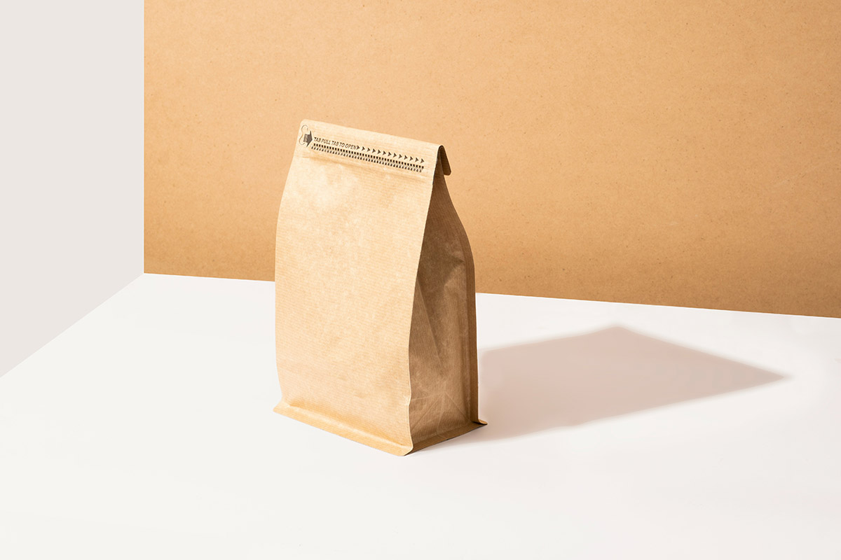 Moulded fibre food boxes